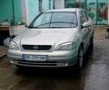 Сірий Опель Астра, об'ємом двигуна 1.4 л та пробігом 200 тис. км за 3800 $, фото 1 на Automoto.ua
