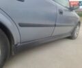 Сірий Опель Астра, об'ємом двигуна 1.4 л та пробігом 210 тис. км за 3000 $, фото 1 на Automoto.ua