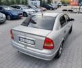 Серый Опель Астра, объемом двигателя 1.4 л и пробегом 175 тыс. км за 3200 $, фото 6 на Automoto.ua