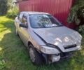 Сірий Опель Астра, об'ємом двигуна 1.4 л та пробігом 230 тис. км за 1000 $, фото 1 на Automoto.ua
