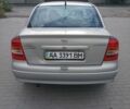 Сірий Опель Астра, об'ємом двигуна 1.4 л та пробігом 241 тис. км за 3300 $, фото 2 на Automoto.ua
