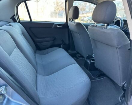 Серый Опель Астра, объемом двигателя 1.4 л и пробегом 116 тыс. км за 4699 $, фото 17 на Automoto.ua