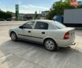 Сірий Опель Астра, об'ємом двигуна 1.4 л та пробігом 234 тис. км за 2300 $, фото 2 на Automoto.ua