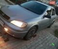 Сірий Опель Астра, об'ємом двигуна 1.4 л та пробігом 186 тис. км за 4250 $, фото 1 на Automoto.ua