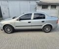 Серый Опель Астра, объемом двигателя 0 л и пробегом 88 тыс. км за 4600 $, фото 2 на Automoto.ua