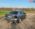 Сірий Опель Астра, об'ємом двигуна 1.36 л та пробігом 180 тис. км за 3500 $, фото 14 на Automoto.ua