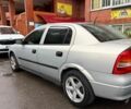 Сірий Опель Астра, об'ємом двигуна 1.4 л та пробігом 250 тис. км за 2500 $, фото 1 на Automoto.ua
