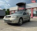 Сірий Опель Астра, об'ємом двигуна 1.4 л та пробігом 234 тис. км за 2300 $, фото 9 на Automoto.ua