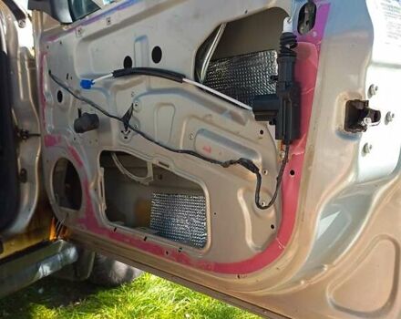 Сірий Опель Астра, об'ємом двигуна 1.4 л та пробігом 98 тис. км за 5550 $, фото 8 на Automoto.ua