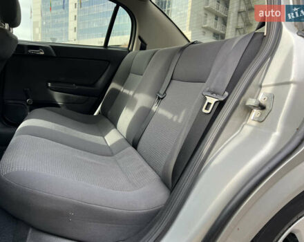 Серый Опель Астра, объемом двигателя 1.36 л и пробегом 77 тыс. км за 3999 $, фото 39 на Automoto.ua