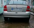 Сірий Опель Астра, об'ємом двигуна 1.4 л та пробігом 200 тис. км за 3800 $, фото 4 на Automoto.ua