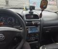 Сірий Опель Астра, об'ємом двигуна 1.4 л та пробігом 205 тис. км за 4840 $, фото 8 на Automoto.ua