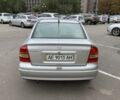 Сірий Опель Астра, об'ємом двигуна 1.4 л та пробігом 260 тис. км за 2841 $, фото 7 на Automoto.ua