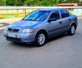Сірий Опель Астра, об'ємом двигуна 1.4 л та пробігом 145 тис. км за 3800 $, фото 1 на Automoto.ua