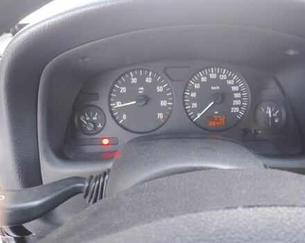 Серый Опель Астра, объемом двигателя 0 л и пробегом 186 тыс. км за 4200 $, фото 3 на Automoto.ua