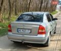 Серый Опель Астра, объемом двигателя 1.4 л и пробегом 184 тыс. км за 4000 $, фото 3 на Automoto.ua