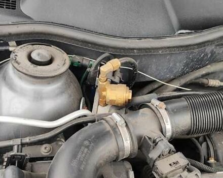 Серый Опель Астра, объемом двигателя 1.4 л и пробегом 156 тыс. км за 4500 $, фото 51 на Automoto.ua