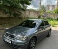 Сірий Опель Астра, об'ємом двигуна 1.4 л та пробігом 212 тис. км за 4400 $, фото 1 на Automoto.ua