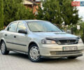 Опель Астра 2006 в Кропивницком (Кировограде) на Automoto.ua Серый Опель Астра, объемом двигателя 1.4 л и пробегом 360 тыс. км за 3750 $, фото 5 на Automoto.ua