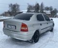 Сірий Опель Астра, об'ємом двигуна 1.4 л та пробігом 256 тис. км за 2900 $, фото 7 на Automoto.ua