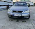 Опель Астра 2006 в Вараш (Кузнецовск) на Automoto.ua Серый Опель Астра, объемом двигателя 1.4 л и пробегом 200 тыс. км за 3700 $, фото 1 на Automoto.ua