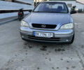 Опель Астра 2006 в Вараш (Кузнецовск) на Automoto.ua Серый Опель Астра, объемом двигателя 1.4 л и пробегом 200 тыс. км за 3700 $, фото 2 на Automoto.ua