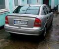 Сірий Опель Астра, об'ємом двигуна 1.4 л та пробігом 200 тис. км за 3800 $, фото 3 на Automoto.ua