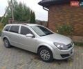 Сірий Опель Астра, об'ємом двигуна 1.25 л та пробігом 395 тис. км за 4300 $, фото 1 на Automoto.ua