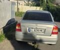 Серый Опель Астра, объемом двигателя 1.4 л и пробегом 253 тыс. км за 4100 $, фото 1 на Automoto.ua