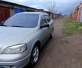 Сірий Опель Астра, об'ємом двигуна 1.4 л та пробігом 150 тис. км за 4100 $, фото 3 на Automoto.ua
