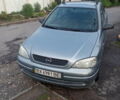Сірий Опель Астра, об'ємом двигуна 1.4 л та пробігом 290 тис. км за 2600 $, фото 1 на Automoto.ua