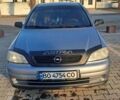 Сірий Опель Астра, об'ємом двигуна 1.4 л та пробігом 171 тис. км за 3600 $, фото 1 на Automoto.ua