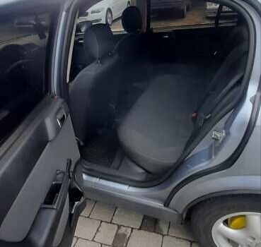 Сірий Опель Астра, об'ємом двигуна 1.6 л та пробігом 200 тис. км за 3600 $, фото 10 на Automoto.ua