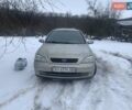 Серый Опель Астра, объемом двигателя 1.6 л и пробегом 230 тыс. км за 3300 $, фото 3 на Automoto.ua