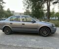 Сірий Опель Астра, об'ємом двигуна 1.6 л та пробігом 152 тис. км за 3250 $, фото 2 на Automoto.ua