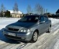Сірий Опель Астра, об'ємом двигуна 1.36 л та пробігом 240 тис. км за 2550 $, фото 1 на Automoto.ua