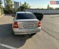 Серый Опель Астра, объемом двигателя 1.4 л и пробегом 209 тыс. км за 3500 $, фото 13 на Automoto.ua