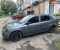 Сірий Опель Астра, об'ємом двигуна 1.4 л та пробігом 210 тис. км за 3400 $, фото 1 на Automoto.ua