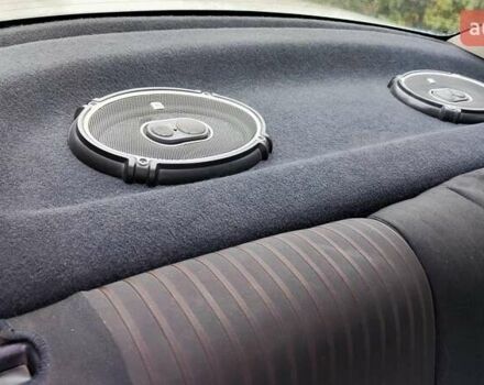 Серый Опель Астра, объемом двигателя 1.6 л и пробегом 198 тыс. км за 4600 $, фото 7 на Automoto.ua