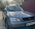 Сірий Опель Астра, об'ємом двигуна 1.4 л та пробігом 3 тис. км за 3650 $, фото 2 на Automoto.ua