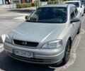 Сірий Опель Астра, об'ємом двигуна 1.4 л та пробігом 144 тис. км за 3500 $, фото 1 на Automoto.ua