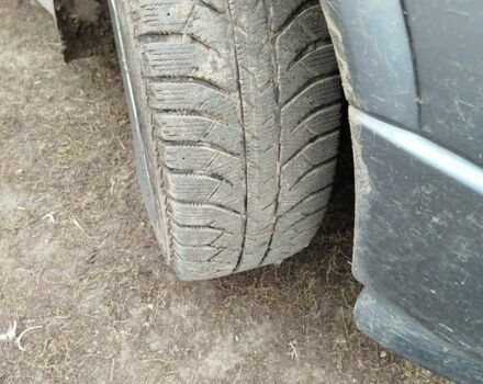 Серый Опель Астра, объемом двигателя 0 л и пробегом 180 тыс. км за 4200 $, фото 3 на Automoto.ua