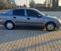 Серый Опель Астра, объемом двигателя 1.4 л и пробегом 173 тыс. км за 2900 $, фото 2 на Automoto.ua