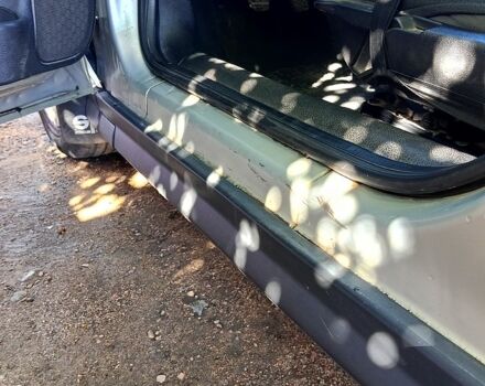 Сірий Опель Астра, об'ємом двигуна 1.6 л та пробігом 278 тис. км за 3300 $, фото 2 на Automoto.ua