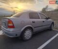 Сірий Опель Астра, об'ємом двигуна 1.36 л та пробігом 255 тис. км за 3900 $, фото 1 на Automoto.ua