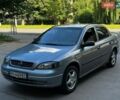 Сірий Опель Астра, об'ємом двигуна 1.4 л та пробігом 330 тис. км за 3600 $, фото 1 на Automoto.ua