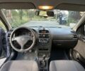 Сірий Опель Астра, об'ємом двигуна 1.6 л та пробігом 152 тис. км за 3250 $, фото 5 на Automoto.ua