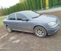 Серый Опель Астра, объемом двигателя 0 л и пробегом 180 тыс. км за 4200 $, фото 6 на Automoto.ua