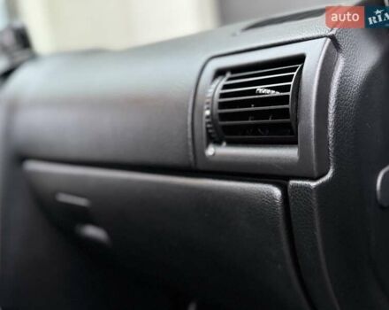 Сірий Опель Астра, об'ємом двигуна 1.6 л та пробігом 141 тис. км за 4950 $, фото 38 на Automoto.ua