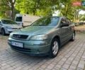 Сірий Опель Астра, об'ємом двигуна 1.36 л та пробігом 142 тис. км за 2500 $, фото 1 на Automoto.ua